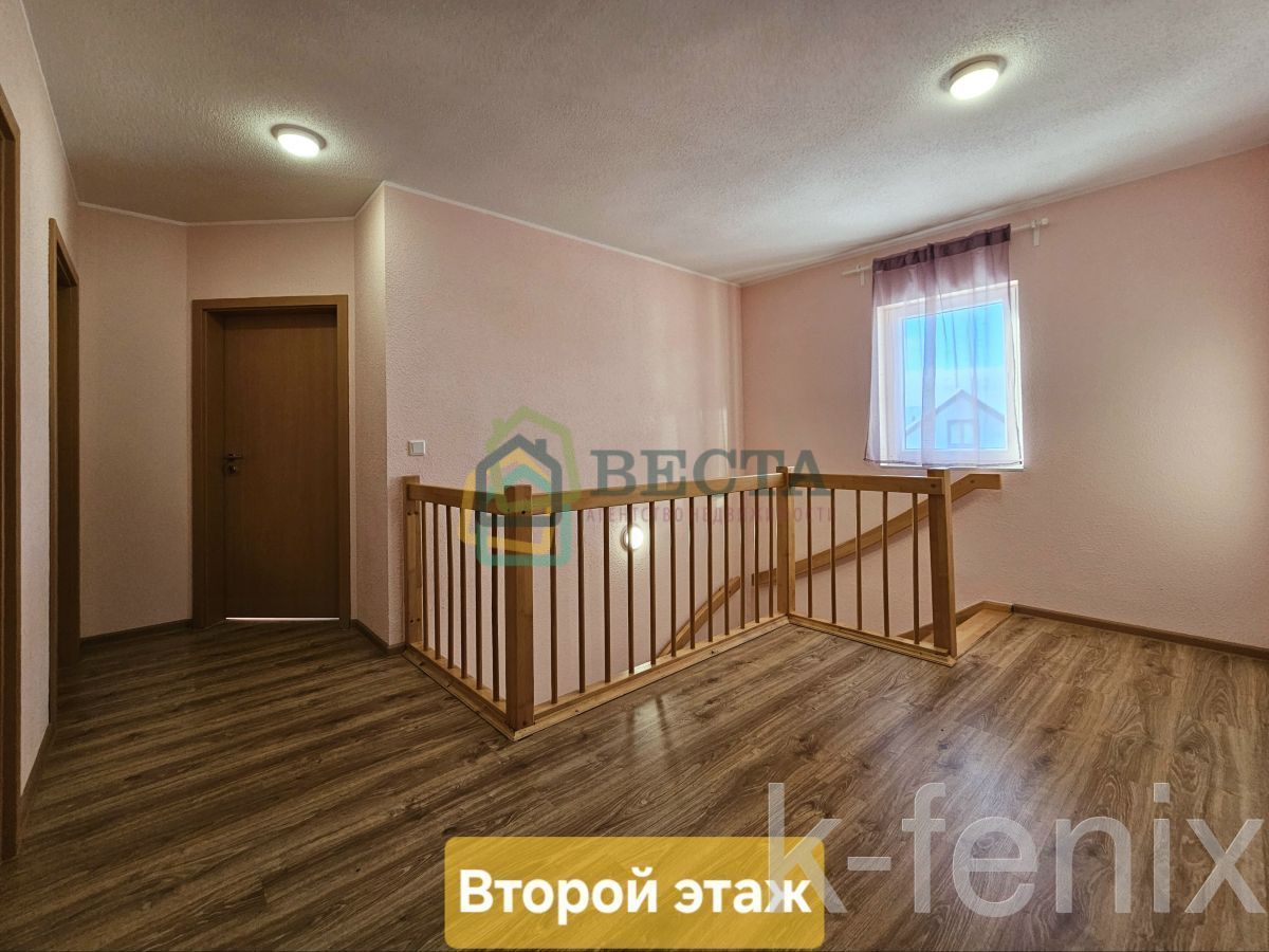 дом 231 метров, участок 17 сот